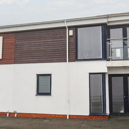 3 Marina View Villa Pwllheli Eksteriør bilde