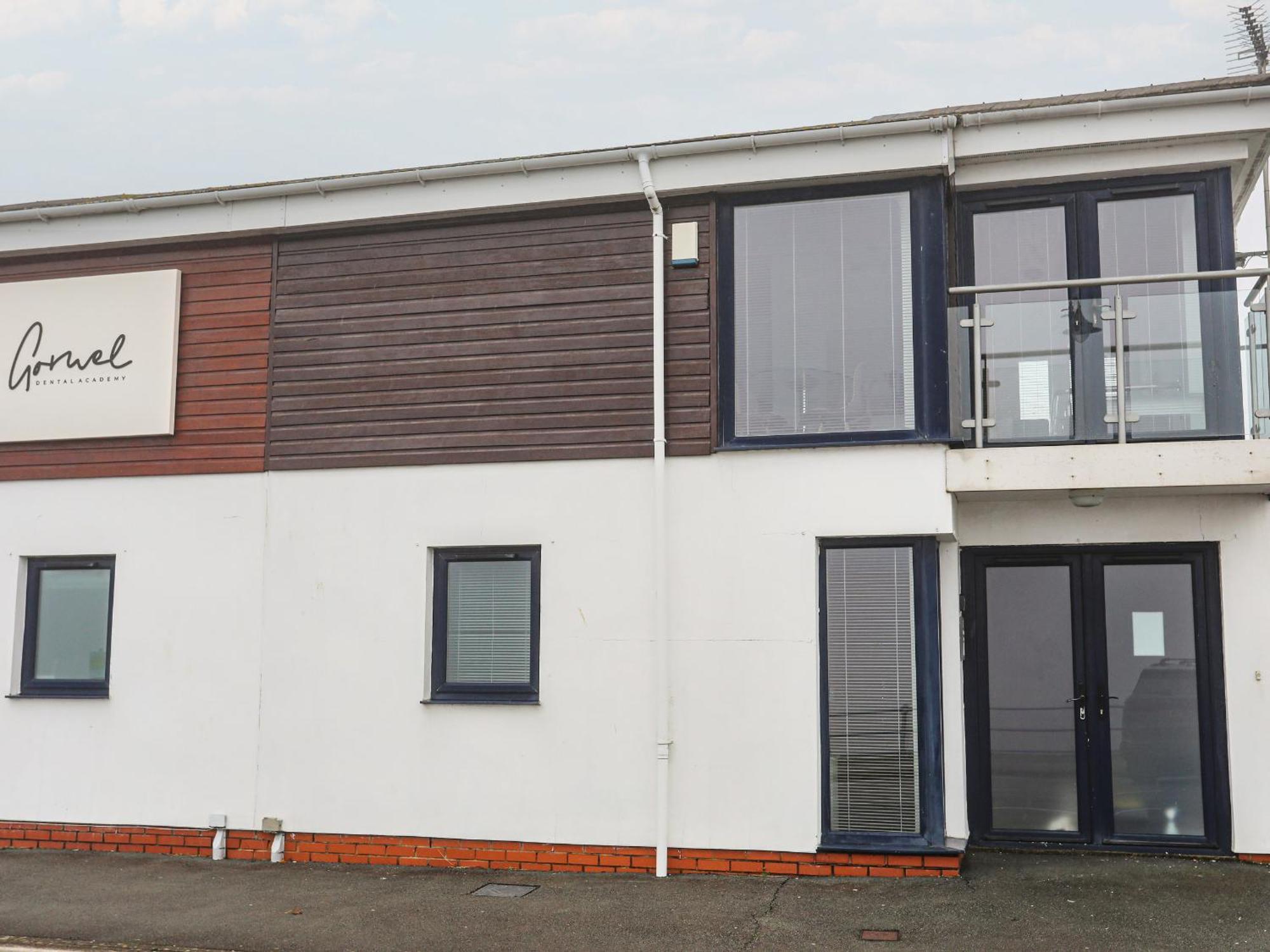 3 Marina View Villa Pwllheli Eksteriør bilde