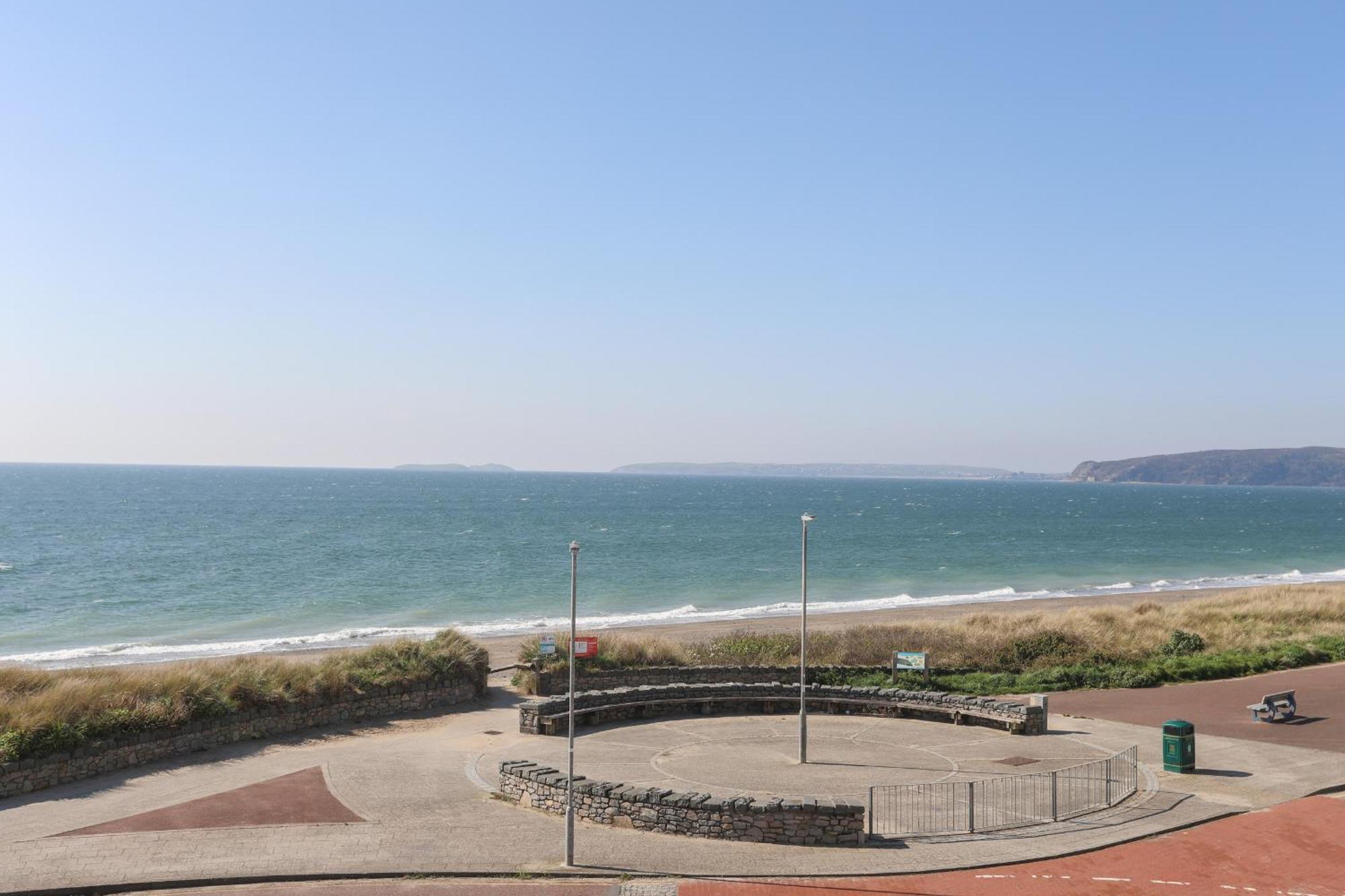 3 Marina View Villa Pwllheli Eksteriør bilde